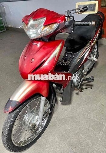 bán wave s 2009 bstp