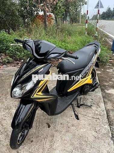 luvias fi 125 zin chất đẹp keng