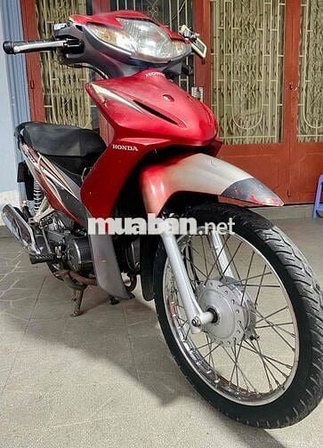 bán wave s 2009 bstp