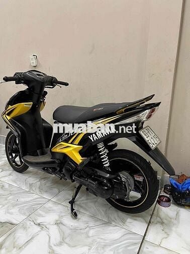 luvias fi 125 zin chất đẹp keng