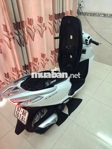 LEAD 4val chínhchủ 2024 đi đúng 2600km mới 99,9%