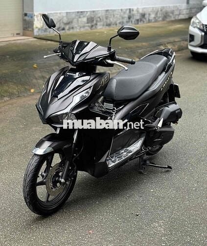 honda ab 125 4val xe đẹp áo keo máy zin 9 chủ