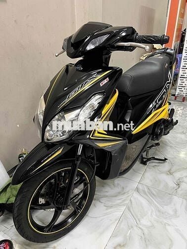 luvias fi 125 zin chất đẹp keng