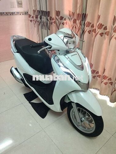 LEAD 4val chínhchủ 2024 đi đúng 2600km mới 99,9%