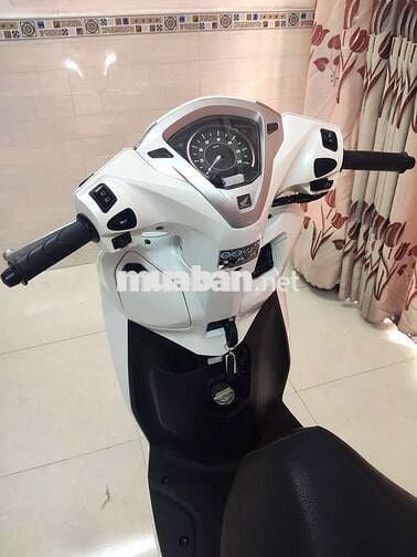 LEAD 4val chínhchủ 2024 đi đúng 2600km mới 99,9%