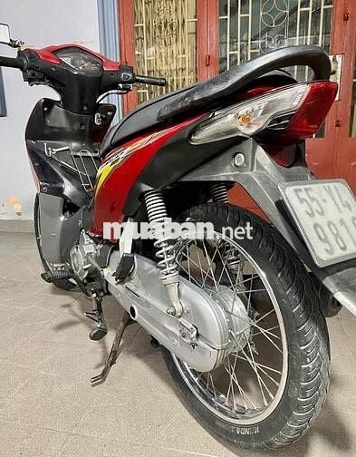 bán wave s 2009 bstp