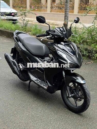 honda ab 125 4val xe đẹp áo keo máy zin 9 chủ