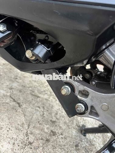 luvias fi 125 zin chất đẹp keng