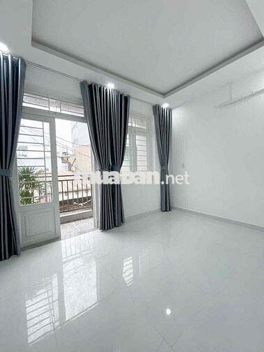 cho thuê nhà mới 100% - đường 26/3, BHH, Bình Tân