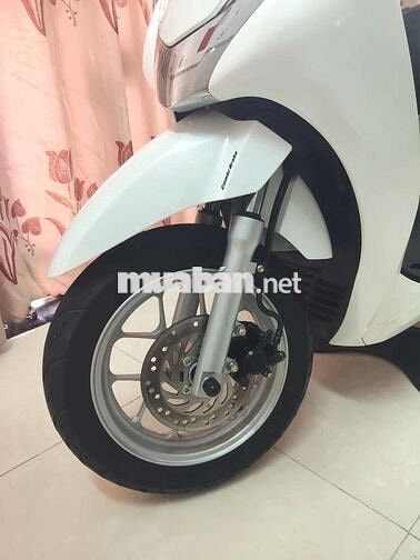 LEAD 4val chínhchủ 2024 đi đúng 2600km mới 99,9%