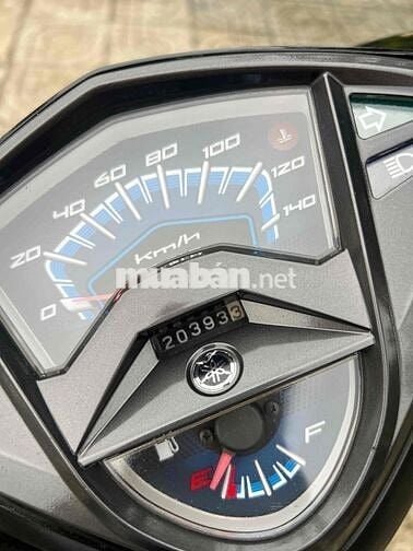 luvias fi 125 zin chất đẹp keng