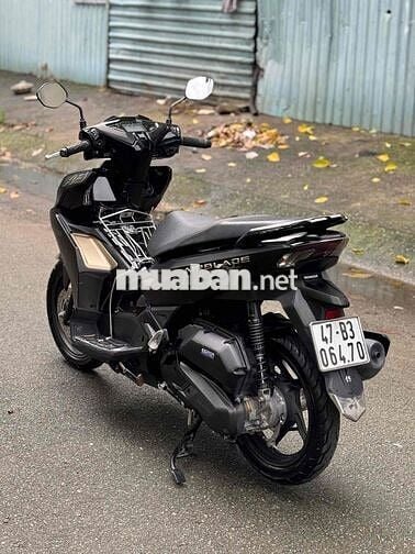 honda ab 125 4val xe đẹp áo keo máy zin 9 chủ