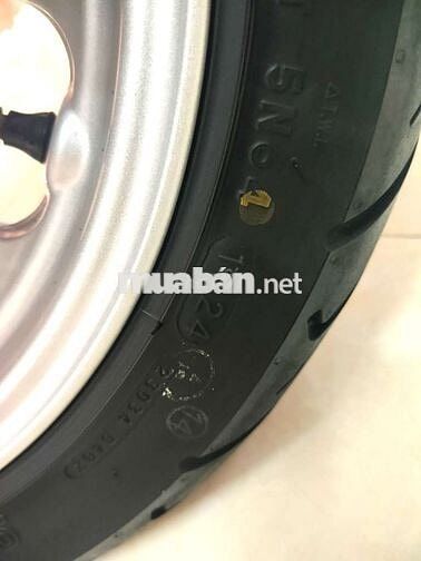 LEAD 4val chínhchủ 2024 đi đúng 2600km mới 99,9%