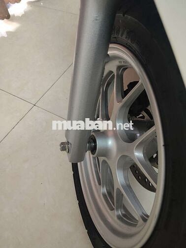 LEAD 4val chínhchủ 2024 đi đúng 2600km mới 99,9%