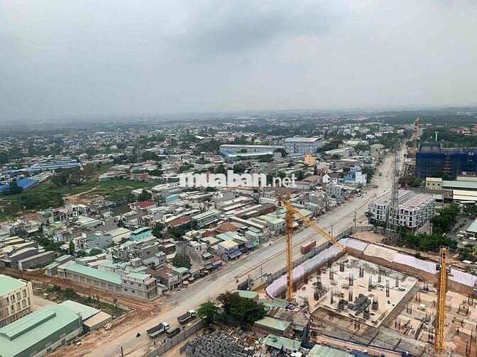 Chính chủ bán căn Plaza 2pn đều có view thoáng