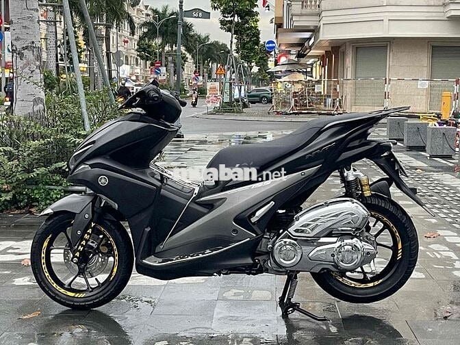 🔥 BÁN YAMAHA NVX _155 ABS KHOÁ SMARKEY– GIÁ TỐT 🔥