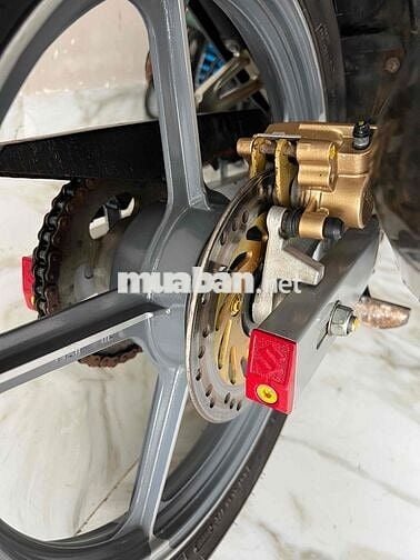 suzuki fx 125 nhật xe dọn zin chất đẹp keng