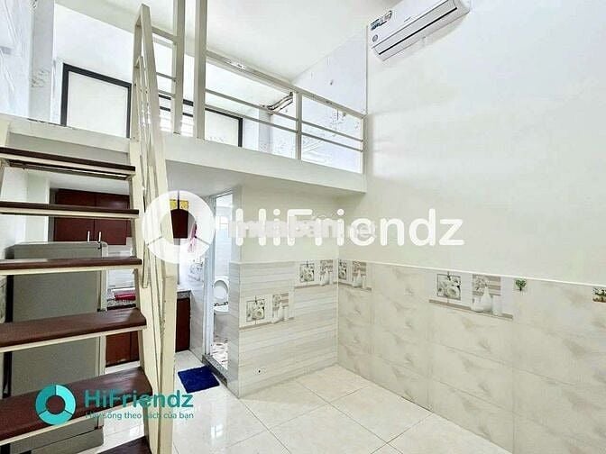 DUPLEX FULL NỘI THẤT GIÁ SIÊU RẺ ĐI BỘ ĐƯỢC SANG ĐẦM SEN PARK TÂN PHÚ