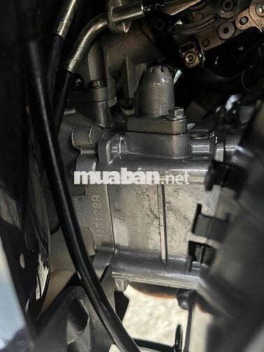 luvias fi 125 zin chất đẹp keng