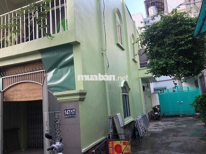 định cư cần cho thuê lại nhà lớn phù hợp 2 gia đình