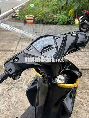 luvias fi 125 zin chất đẹp keng