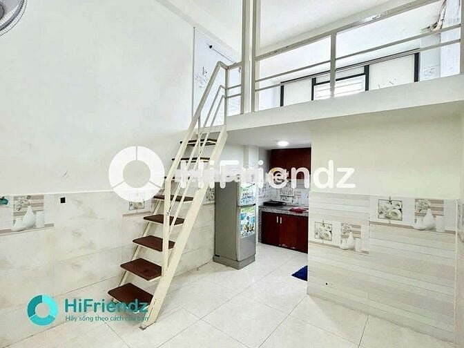 DUPLEX FULL NỘI THẤT GIÁ SIÊU RẺ ĐI BỘ ĐƯỢC SANG ĐẦM SEN PARK TÂN PHÚ