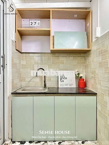 DUPLEX FULL NỘI THẤT GIÁ HẠT DẺ ĐI BỘ ĐƯỢC QUA ĐẦM SEN Ở QUẬN TÂN PHÚ