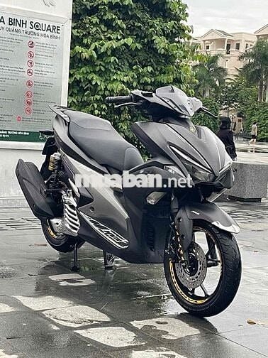 🔥 BÁN YAMAHA NVX _155 ABS KHOÁ SMARKEY– GIÁ TỐT 🔥