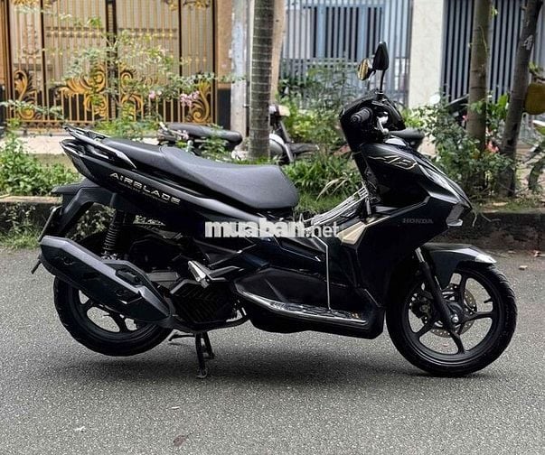 honda ab 125 4val xe đẹp áo keo máy zin 9 chủ