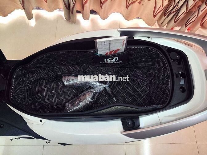 LEAD 4val chínhchủ 2024 đi đúng 2600km mới 99,9%