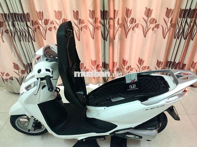 LEAD 4val chínhchủ 2024 đi đúng 2600km mới 99,9%