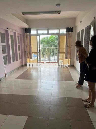 CHO THUÊ CHCC VĨNH TƯỜNG, 7 TRIỆU CÓ NỘI THẤT MỚI  89m2