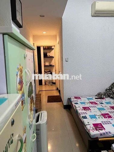 CHO THUÊ CHCC VĨNH TƯỜNG, 7 TRIỆU CÓ NỘI THẤT MỚI  89m2