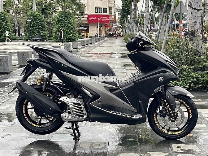 🔥 BÁN YAMAHA NVX _155 ABS KHOÁ SMARKEY– GIÁ TỐT 🔥
