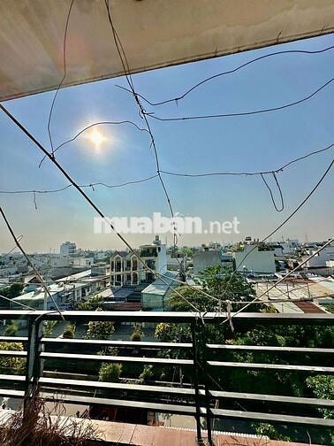 PHÒNG TRỌ CÓ BAN CÔNG RẺ NHẤT ĐƯỜNG THẠNH LỘC