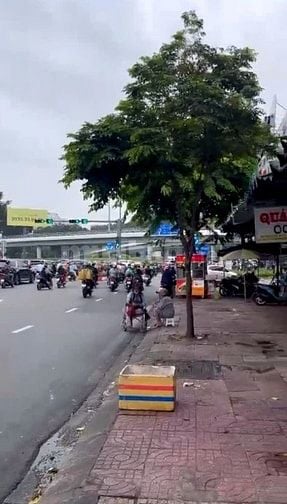 Căn Góc 33x6(142m2) Mặt Tiền Kinh Doanh Phạm Văn Đồng - Khu Sân Bay