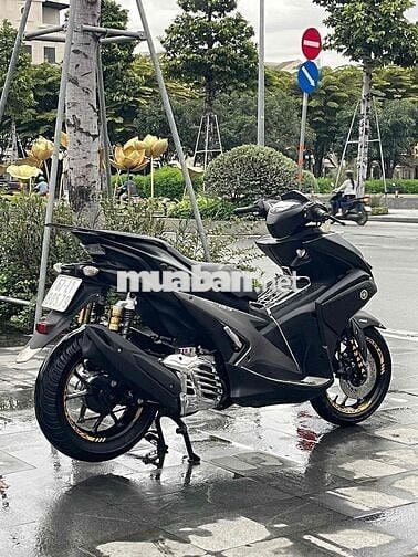 🔥 BÁN YAMAHA NVX _155 ABS KHOÁ SMARKEY– GIÁ TỐT 🔥