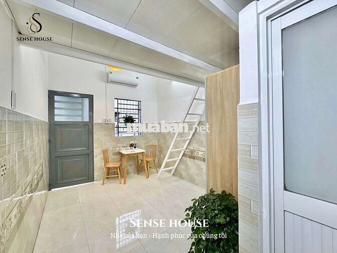 DUPLEX FULL NỘI THẤT GIÁ HẠT DẺ ĐI BỘ ĐƯỢC QUA ĐẦM SEN Ở QUẬN TÂN PHÚ