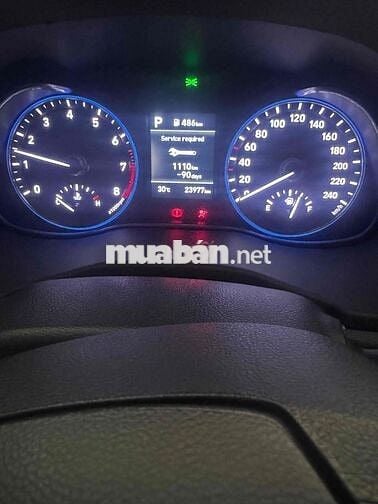 xe zin nguyen ban không đâm đụng hay ngập nước