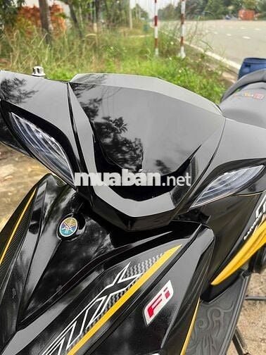 luvias fi 125 zin chất đẹp keng