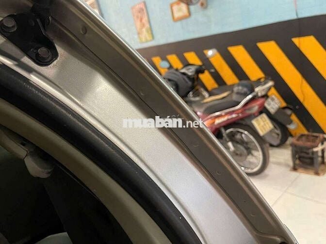 Innova 2008 J - 100000 km