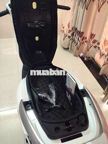 LEAD 4val chínhchủ 2024 đi đúng 2600km mới 99,9%