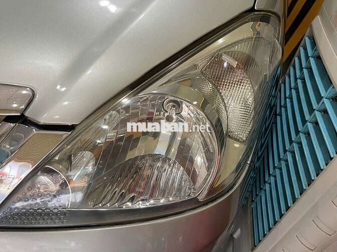 Innova 2008 J - 100000 km