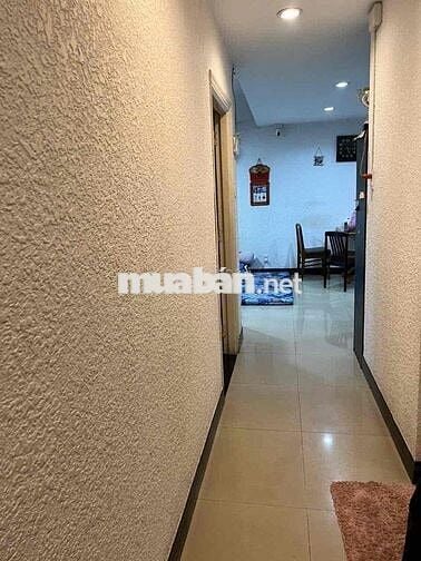 CHO THUÊ CHCC VĨNH TƯỜNG, 7 TRIỆU CÓ NỘI THẤT MỚI  89m2