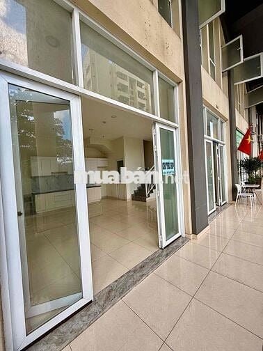 Cho thuê căn shop Dreamhome Mặt tiền rộng đến 12m. LH Xem nhà.