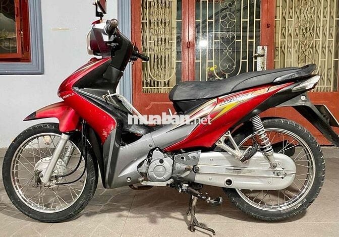 bán wave s 2009 bstp