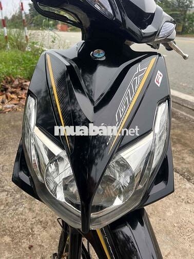 luvias fi 125 zin chất đẹp keng