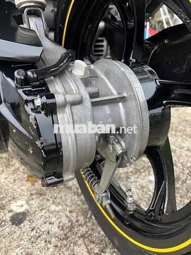 luvias fi 125 zin chất đẹp keng