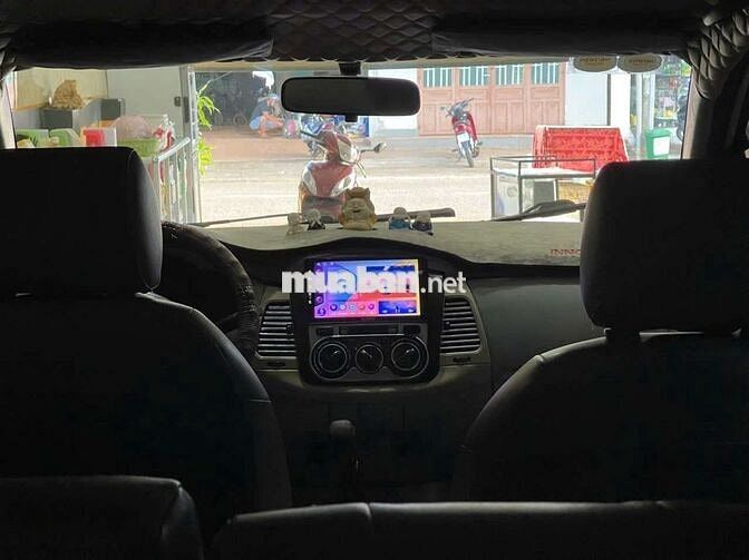 Innova 2008 J - 100000 km