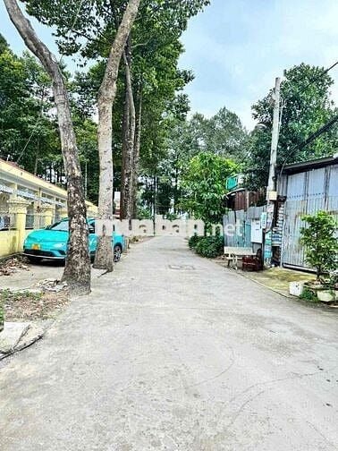 Bán nhà 4x10m, 1 lầu, hẻm 7m thông, TMT 2A, TMT, Q12. Vị trí đẹp